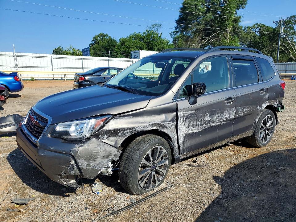 Продаж на аукціоні авто 2018 Subaru Forester, vin: JF2SJGWC1JH613698, номер лоту: 59859976