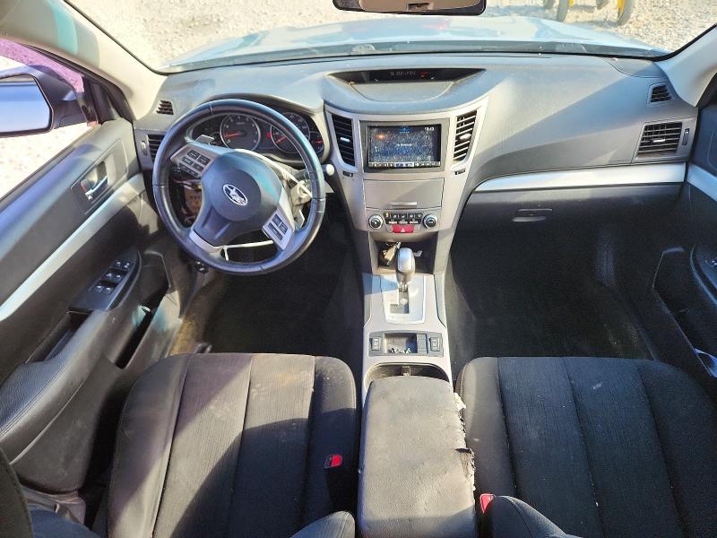 2013 Subaru Outback მანქანა იყიდება აუქციონზე, vin: 4S4BRBCC4D3323547, აუქციონის ნომერი: 59670506