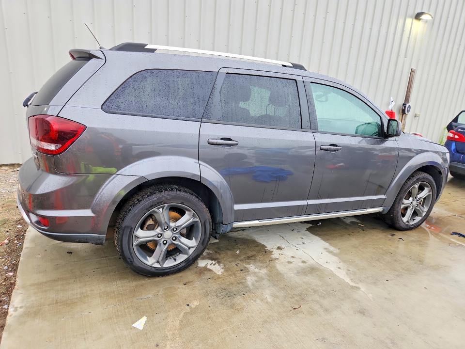 Aukcja sprzedaży 2015 Dodge Journey, vin: 3C4PDDGG4FT554876, numer aukcji: 61127916
