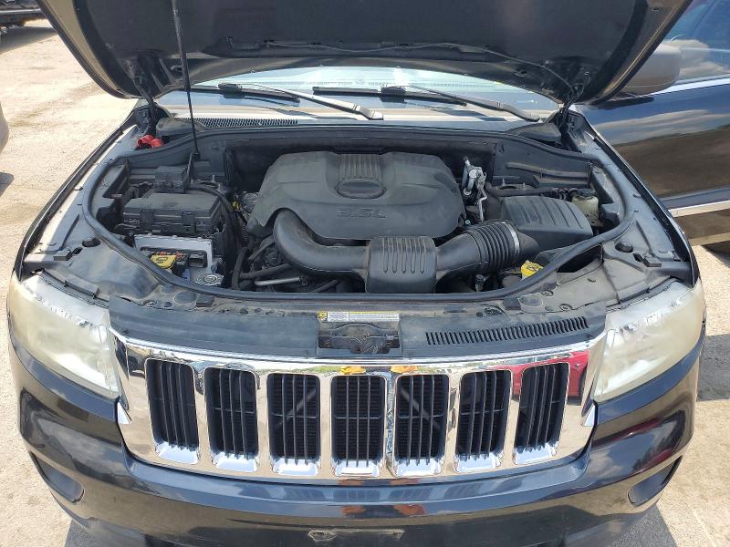 Продаж на аукціоні авто 2011 Jeep Grand Cherokee, vin: 1J4RR4GG4BC515389, номер лоту: 59817916