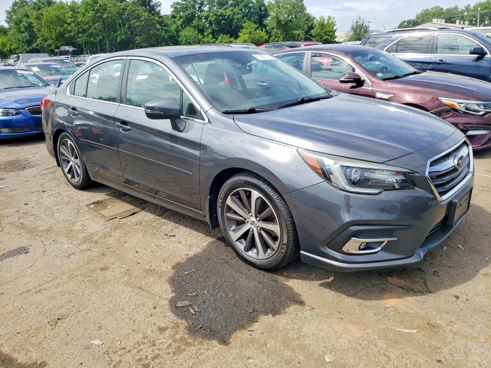 2019 Subaru Legacy მანქანა იყიდება აუქციონზე, vin: 4S3BNEN60K3037636, აუქციონის ნომერი: 61359116
