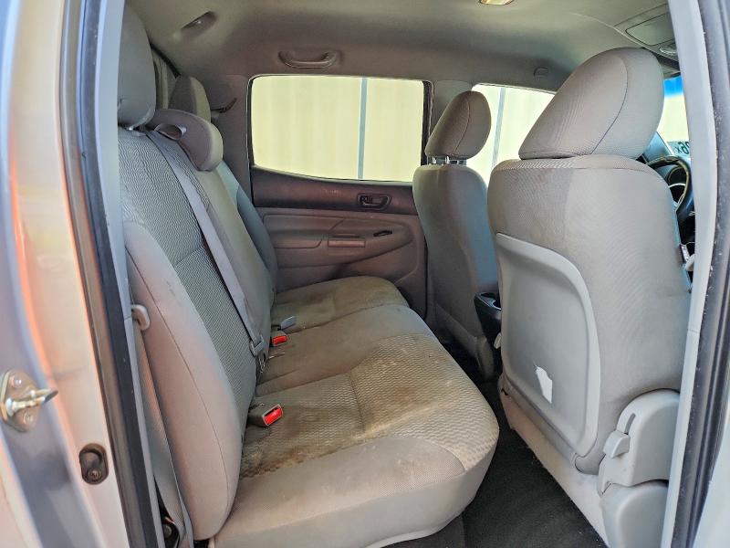 Продаж на аукціоні авто 2014 Toyota Tacoma, vin: 5TFJX4CN7EX046597, номер лоту: 59886826