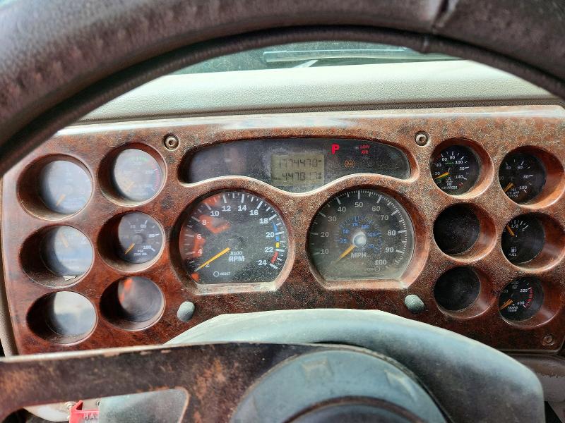 Продаж на аукціоні авто 2003 Mack 600, vin: 1M1AE07Y03W014712, номер лоту: 61523586