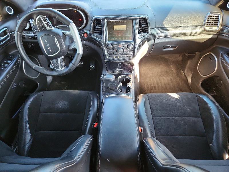 Aukcja sprzedaży 2015 Jeep Grand Cherokee, vin: 1C4RJFDJ9FC918492, numer aukcji: 60415786