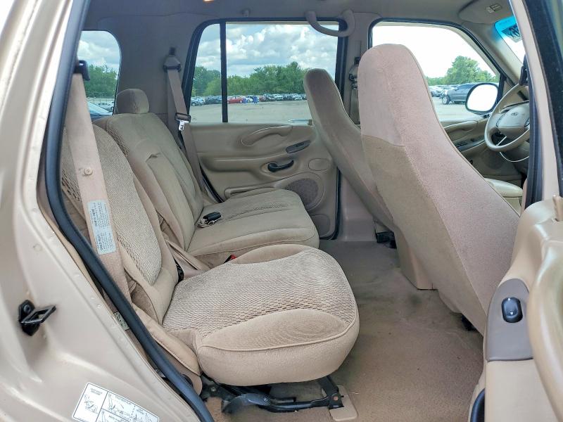 63376066 :رقم المزاد ، 1FMRU18W5WLA99816 vin ، 1998 Ford Expedition مزاد بيع