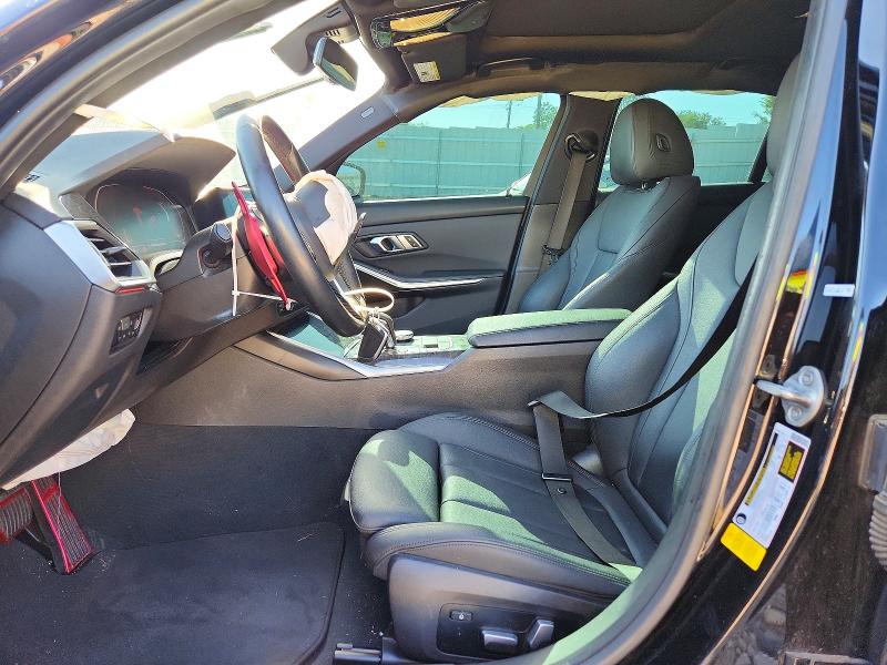 60243066 :رقم المزاد ، 3MW5R1J05L8B44828 vin ، 2020 Bmw 330 مزاد بيع