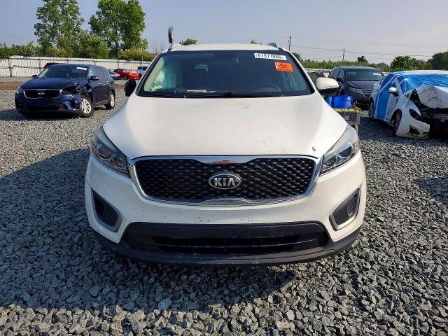 Продаж на аукціоні авто 2016 Kia Sorento, vin: 5XYPG4A30GG118628, номер лоту: 61911066
