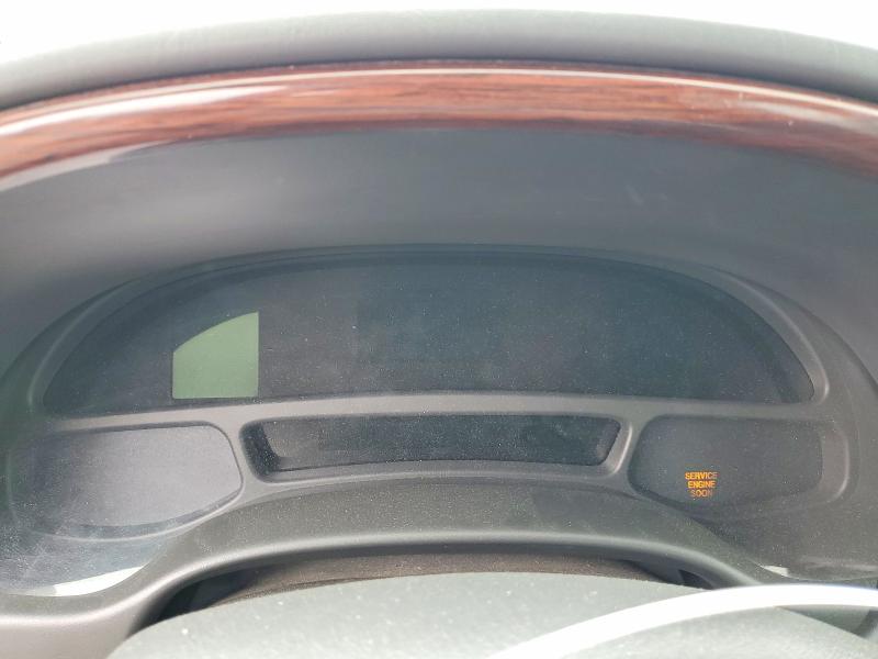 2005 Cadillac Deville მანქანა იყიდება აუქციონზე, vin: 1G6KD54Y05U100872, აუქციონის ნომერი: 61087026