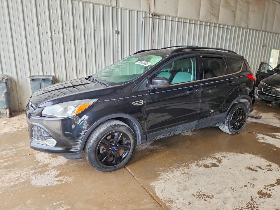2013 Ford Escape მანქანა იყიდება აუქციონზე, vin: 1FMCU9GX2DUC91930, აუქციონის ნომერი: 60668466