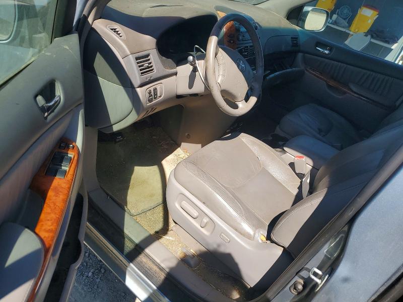 Продаж на аукціоні авто 2008 Toyota Sienna, vin: 5TDZK22C48S152280, номер лоту: 59913266