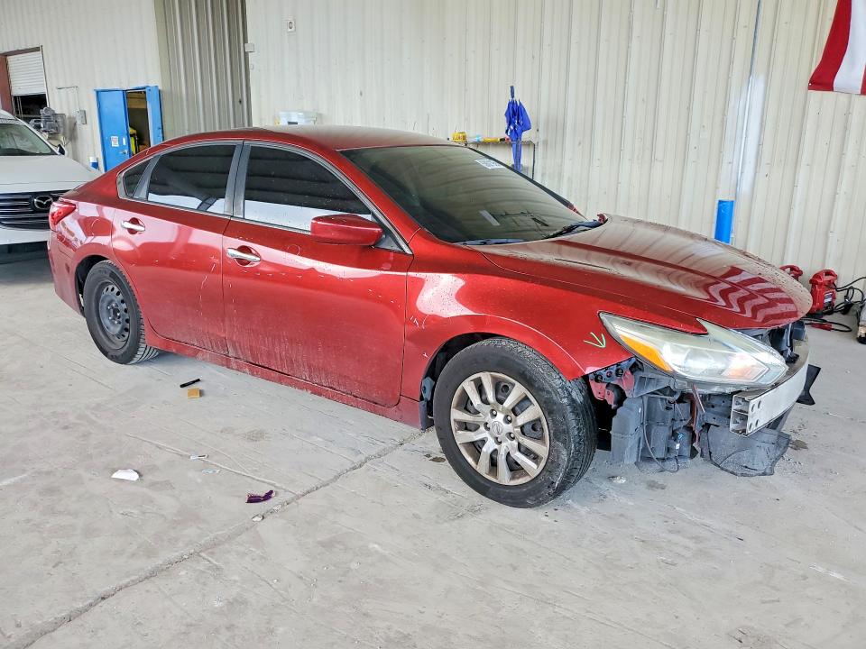 Aukcja sprzedaży 2016 Nissan Altima, vin: 1N4AL3AP6GN368954, numer aukcji: 59621966