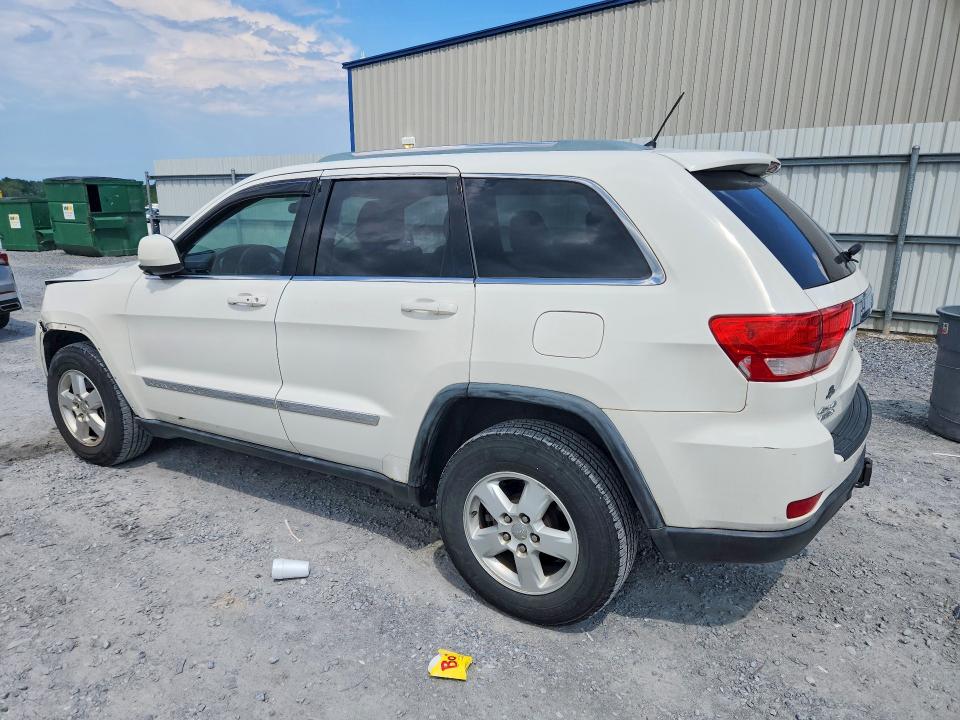 Продажа на аукционе авто 2011 Jeep Grand Cherokee, vin: 1J4RR4GG2BC567538, номер лота: 60219556