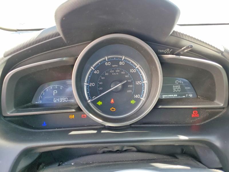 Aukcja sprzedaży 2019 Toyota Yaris, vin: 3MYDLBYV4KY502525, numer aukcji: 59329586