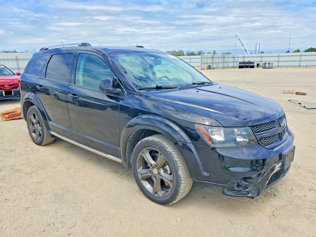 Aukcja sprzedaży 2015 Dodge Journey, vin: 3C4PDDGG9FT672499, numer aukcji: 61523176