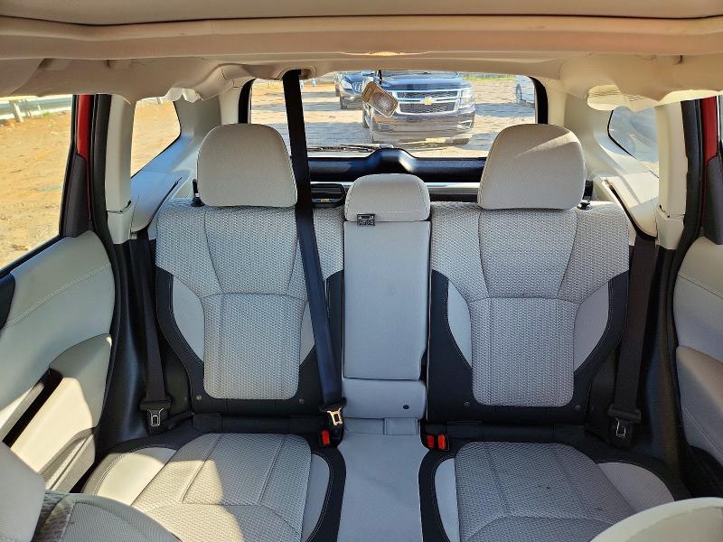 2019 Subaru Forester მანქანა იყიდება აუქციონზე, vin: JF2SKAGC0KH425376, აუქციონის ნომერი: 62819436