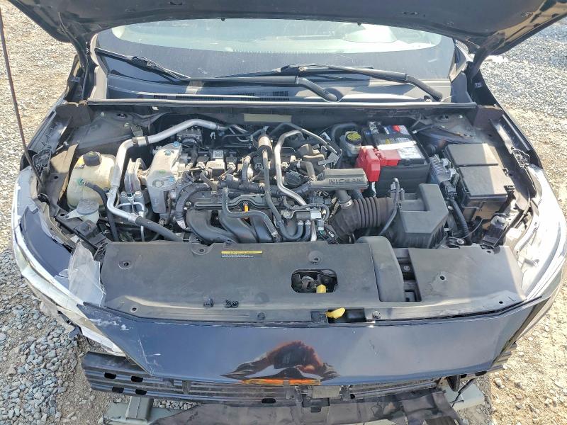 Продажа на аукционе авто 2021 Nissan Sentra, vin: 3N1AB8DV3MY251659, номер лота: 62689626