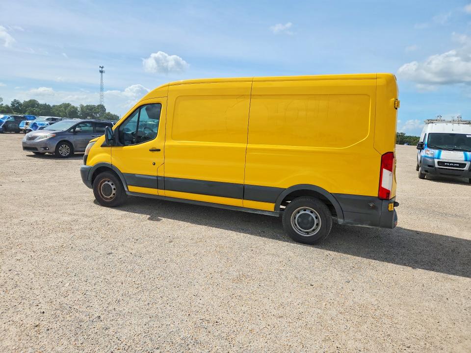 Продажа на аукционе авто 2017 Ford Transit, vin: 1FTYE2CM0HKB10819, номер лота: 60080746