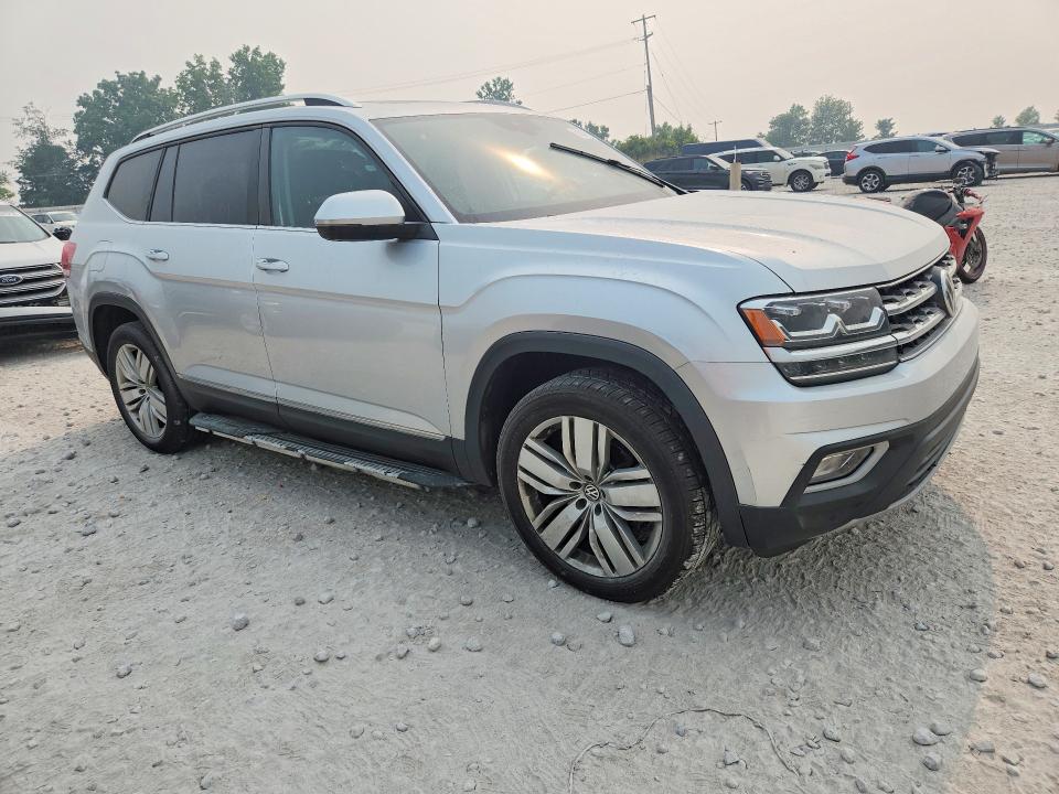 Продаж на аукціоні авто 2019 Volkswagen Atlas, vin: 1V2MR2CA6KC517973, номер лоту: 60894156