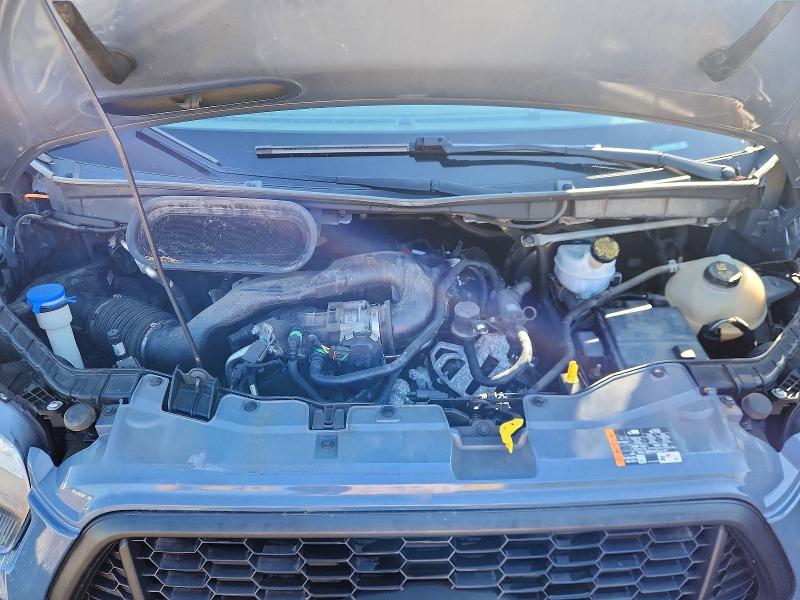 Aukcja sprzedaży 2021 Ford Transit, vin: 1FDDF6P88MKA82760, numer aukcji: 62349736