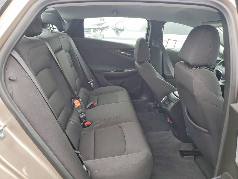 Продаж на аукціоні авто 2023 Chevrolet Malibu, vin: 1G1ZD5STXPF186131, номер лоту: 59629326