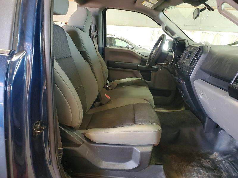 Продажа на аукционе авто 2019 Ford F150, vin: 1FTMF1E57KKC28823, номер лота: 60740766
