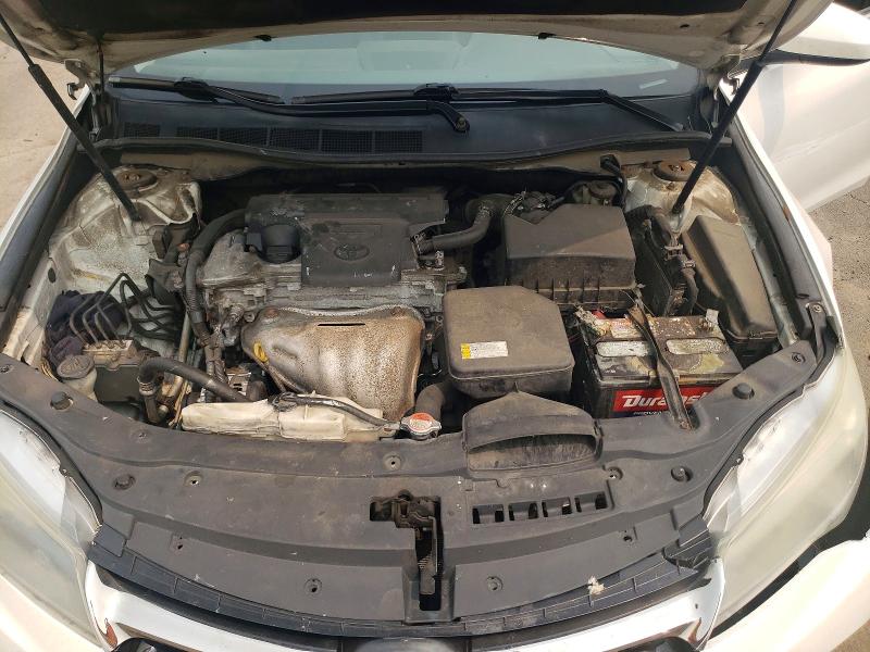 2016 Toyota Camry მანქანა იყიდება აუქციონზე, vin: 4T1BF1FK9GU158955, აუქციონის ნომერი: 60666626