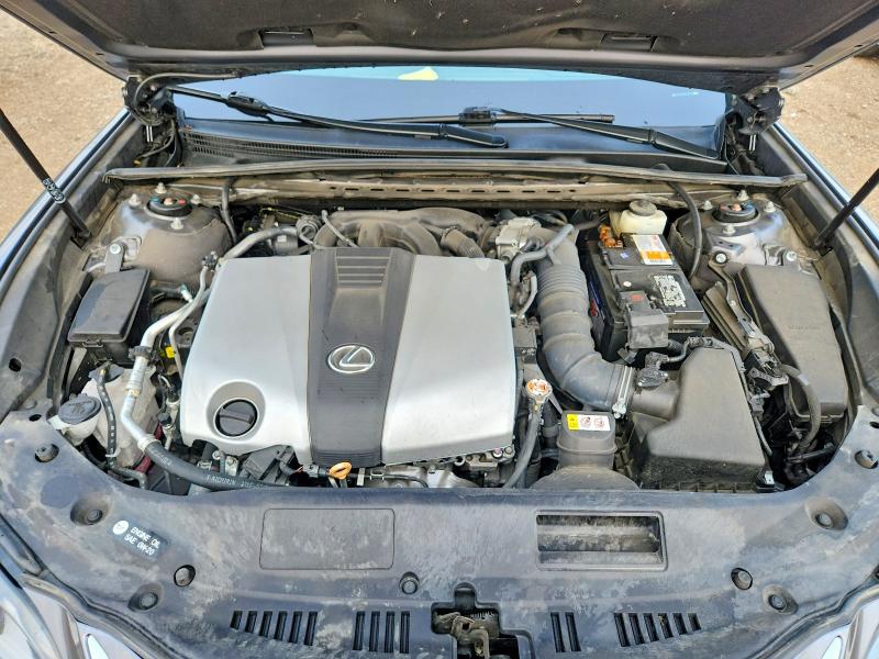 Продажа на аукционе авто 2020 Lexus Es, vin: 58ADZ1B11LU062544, номер лота: 62868066