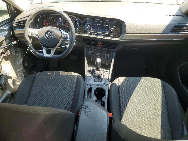 61604996 :رقم المزاد ، 3VWC57BU5LM089652 vin ، 2020 Volkswagen Jetta مزاد بيع