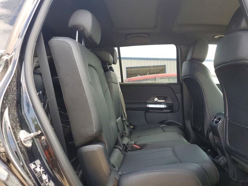 2022 Mercedes-benz Glb მანქანა იყიდება აუქციონზე, vin: W1N4M4HB6NW175627, აუქციონის ნომერი: 59869416