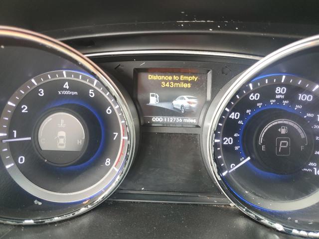 Aukcja sprzedaży 2014 Hyundai Sonata, vin: 5NPEC4AB4EH910121, numer aukcji: 61313936