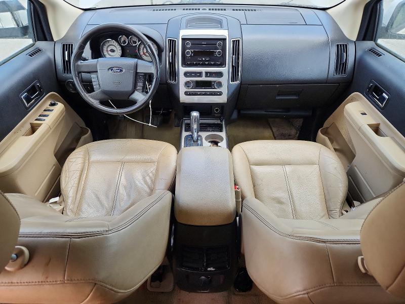 Aukcja sprzedaży 2010 Ford Edge, vin: 2FMDK3JC7ABA05858, numer aukcji: 60835346