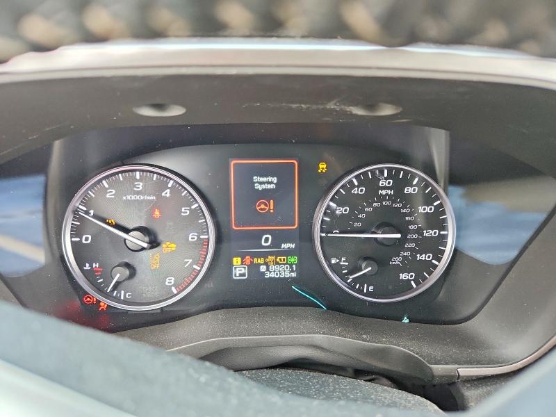 Aukcja sprzedaży 2024 Subaru Ascent, vin: 4S4WMAUDXR3431633, numer aukcji: 59895346