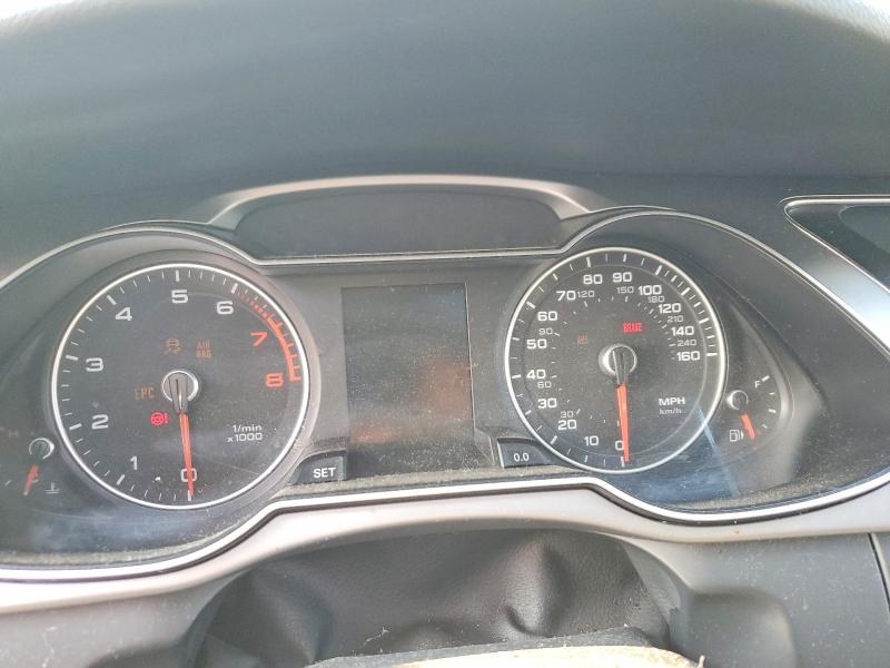 62123606 :رقم المزاد ، WAUFFAFL2EN024047 vin ، 2014 Audi A4 مزاد بيع
