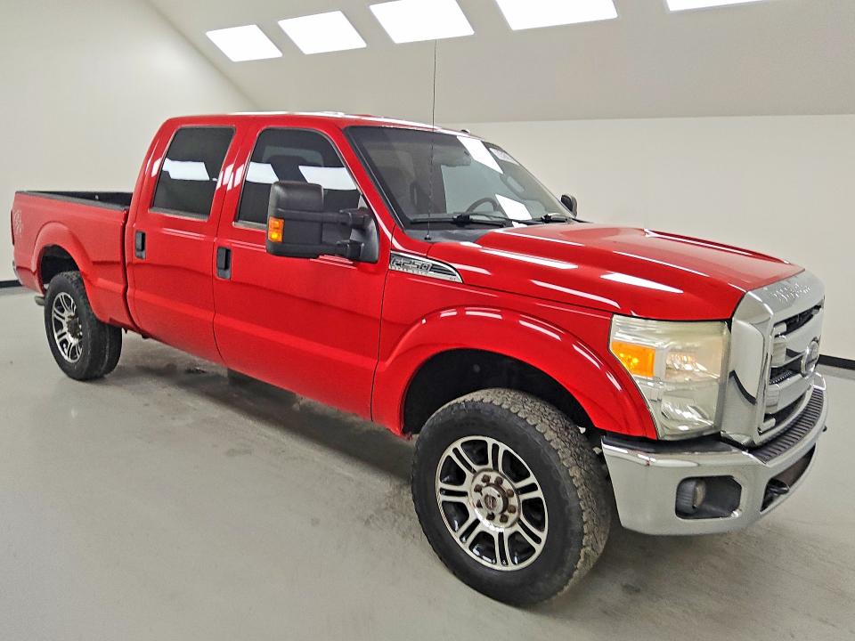 Aukcja sprzedaży 2015 Ford F250, vin: 1FT7W2B67FEB78493, numer aukcji: 60451096