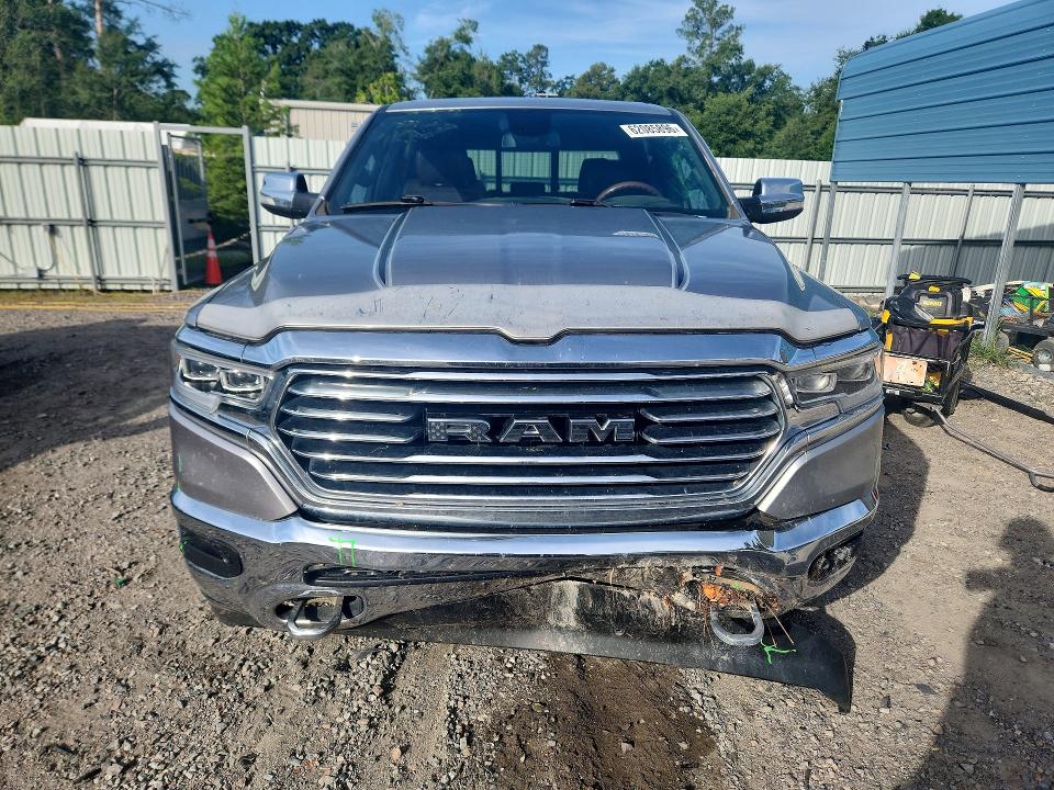 Продажа на аукционе авто 2019 Ram 1500, vin: 1C6SRFKT7KN751960, номер лота: 62085896
