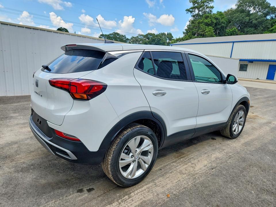 Продаж на аукціоні авто 2026 Buick Encore Gx, vin: KL4AMCSL9TB090494, номер лоту: 59169816
