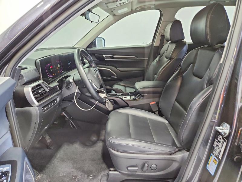 Aukcja sprzedaży 2025 Kia Telluride, vin: 5XYP64GC6SG685526, numer aukcji: 60410106