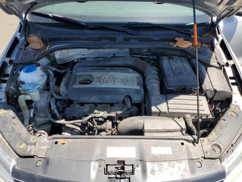 Aukcja sprzedaży 2013 Volkswagen Jetta, vin: 3VW4A7AJ0DM210239, numer aukcji: 59230536