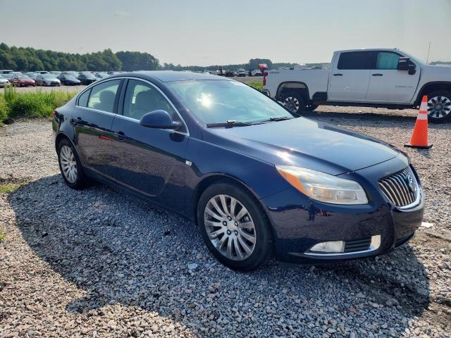 62233746 :رقم المزاد ، 2G4GN5EC1B9180156 vin ، 2011 Buick Regal مزاد بيع