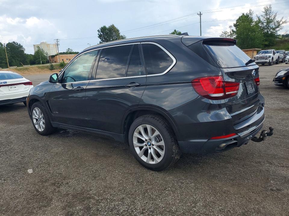 2014 Bmw X5 მანქანა იყიდება აუქციონზე, vin: 5UXKR6C57E0C03775, აუქციონის ნომერი: 60806306