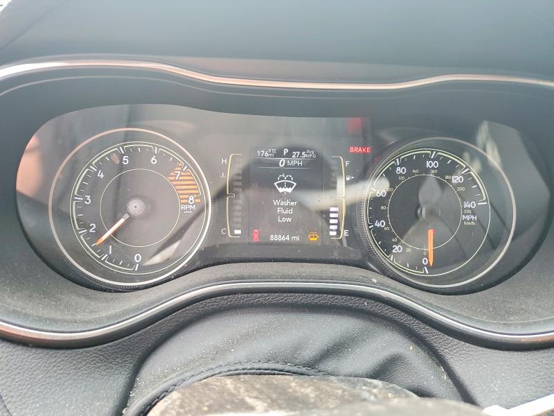 Продажа на аукционе авто 2021 Jeep Cherokee, vin: 1C4PJMMX7MD222818, номер лота: 60928556