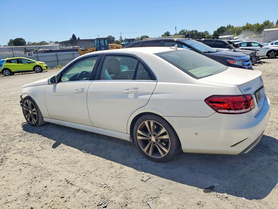 Продаж на аукціоні авто 2014 Mercedes-benz E, vin: WDDHF5KB9EA849919, номер лоту: 61430606