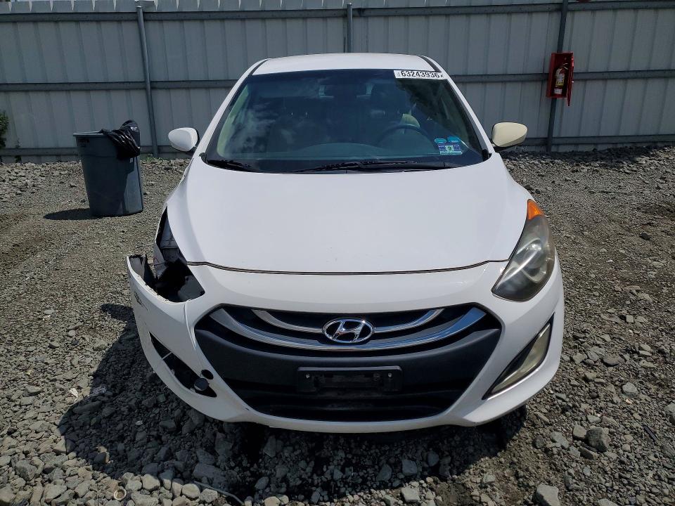Продажа на аукционе авто 2015 Hyundai Elantra Gt, vin: KMHD35LH2FU241689, номер лота: 63243936