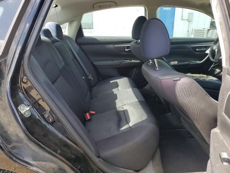 62230946 :رقم المزاد ، 1N4AL3AP0HC242392 vin ، 2017 Nissan Altima مزاد بيع