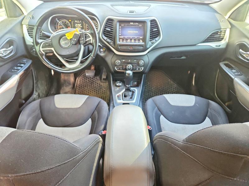 59245916 :رقم المزاد ، 1C4PJMCS7EW168108 vin ، 2014 Jeep Cherokee مزاد بيع