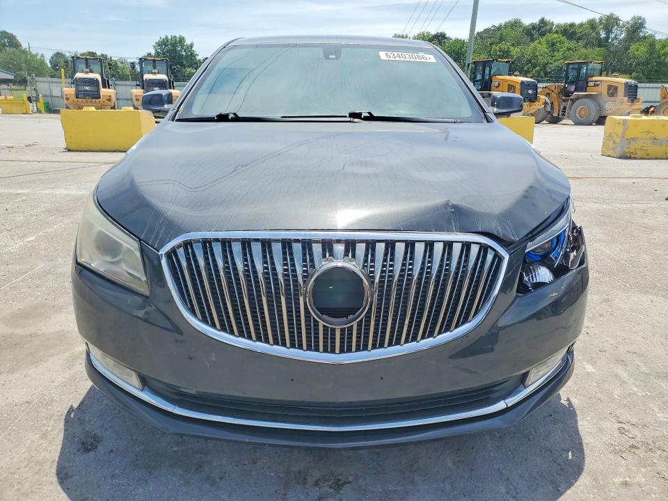 63403086 :رقم المزاد ، 1G4GB5G38EF220928 vin ، 2014 Buick Lacrosse مزاد بيع