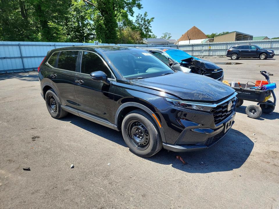 Aukcja sprzedaży 2024 Honda Cr-v, vin: 2HKRS4H21RH472352, numer aukcji: 61789736