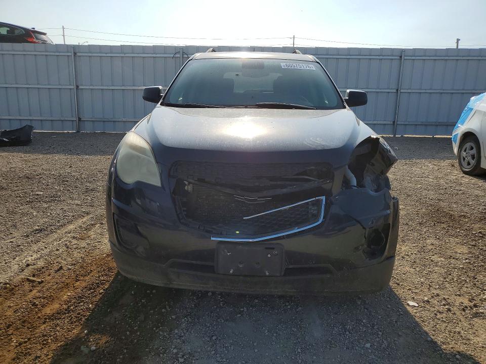 Продажа на аукционе авто 2015 Chevrolet Equinox, vin: 2GNALBEK6F6234099, номер лота: 60575176