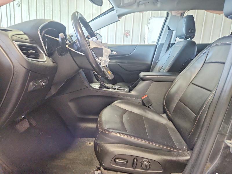 2018 Chevrolet Equinox მანქანა იყიდება აუქციონზე, vin: 2GNAXWEX5J6154440, აუქციონის ნომერი: 60181636