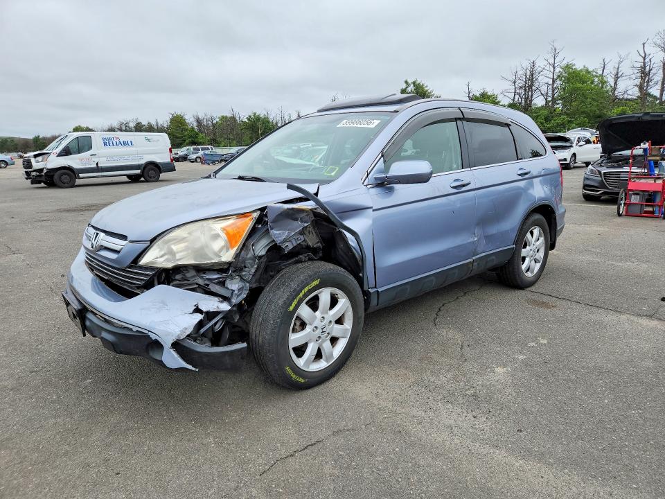 Aukcja sprzedaży 2008 Honda Cr-v, vin: JHLRE48748C048647, numer aukcji: 59986056